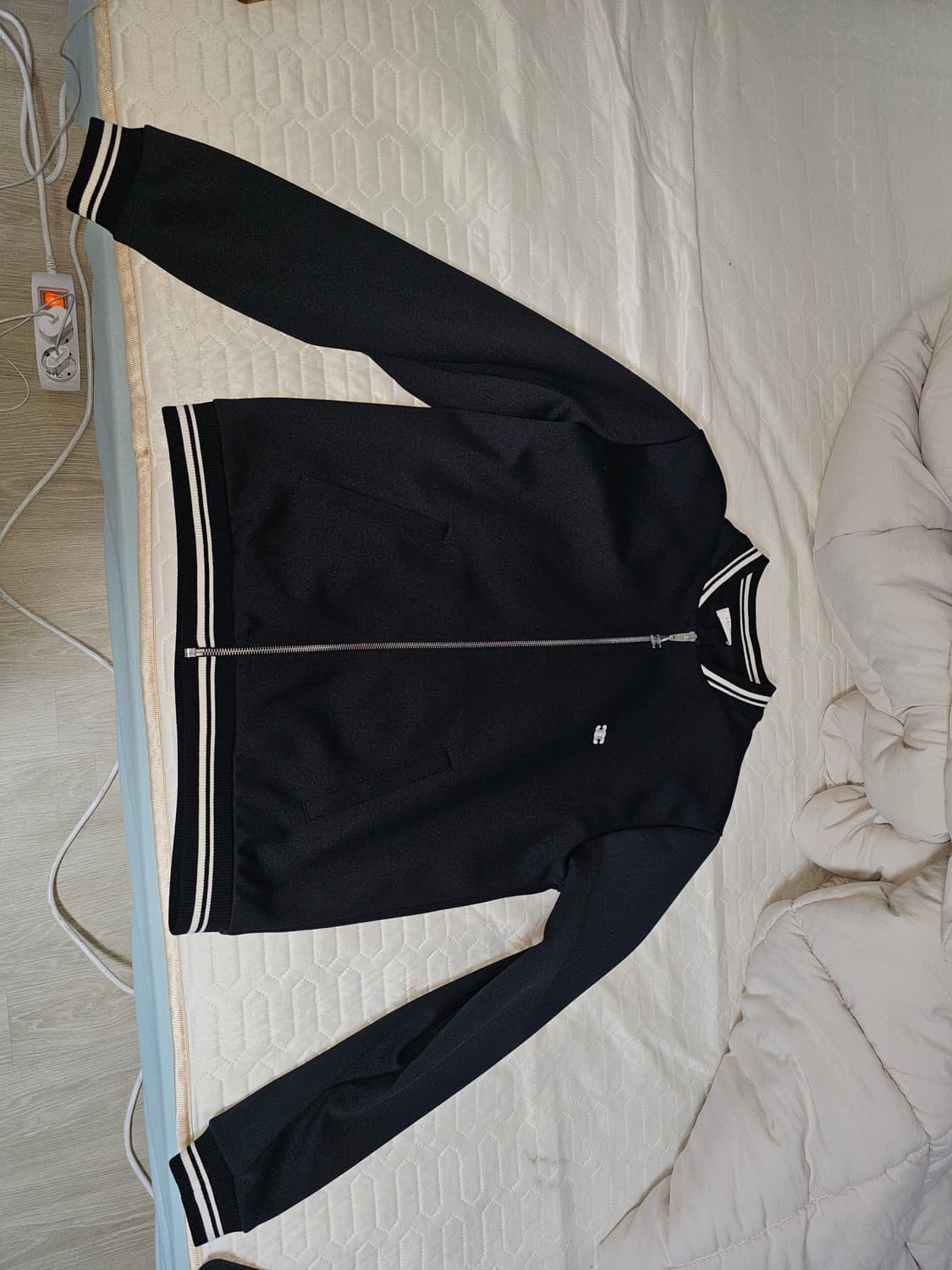 셀린느 테디 자켓 상품이미지3