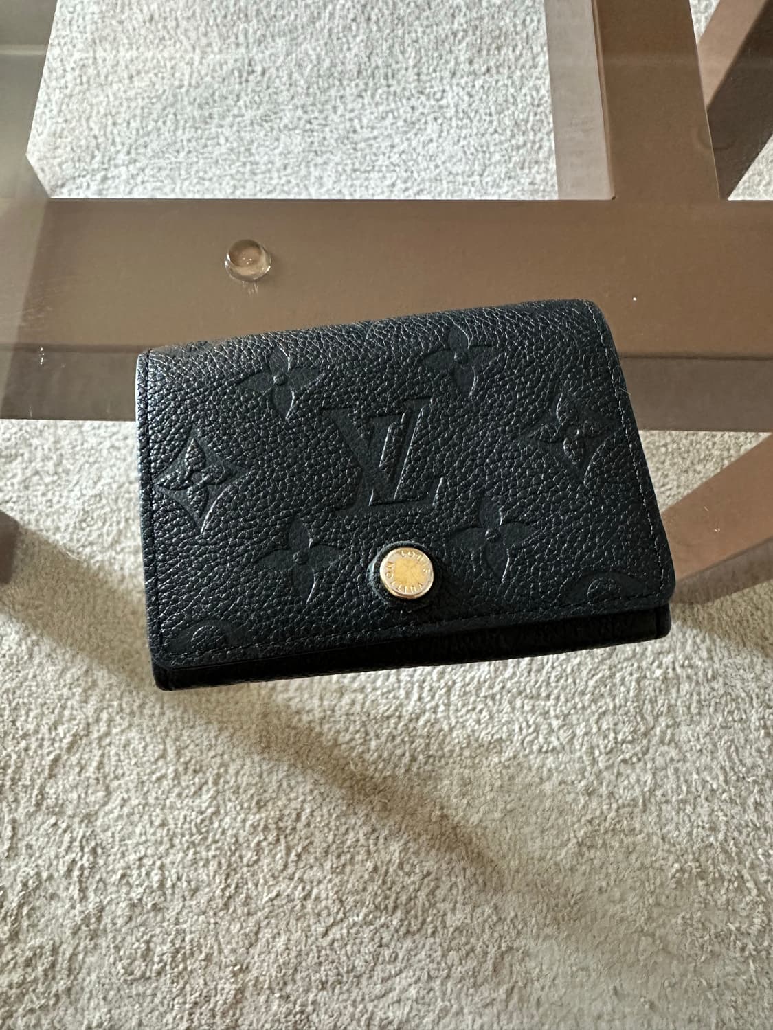 루이비통 지갑 상품이미지1