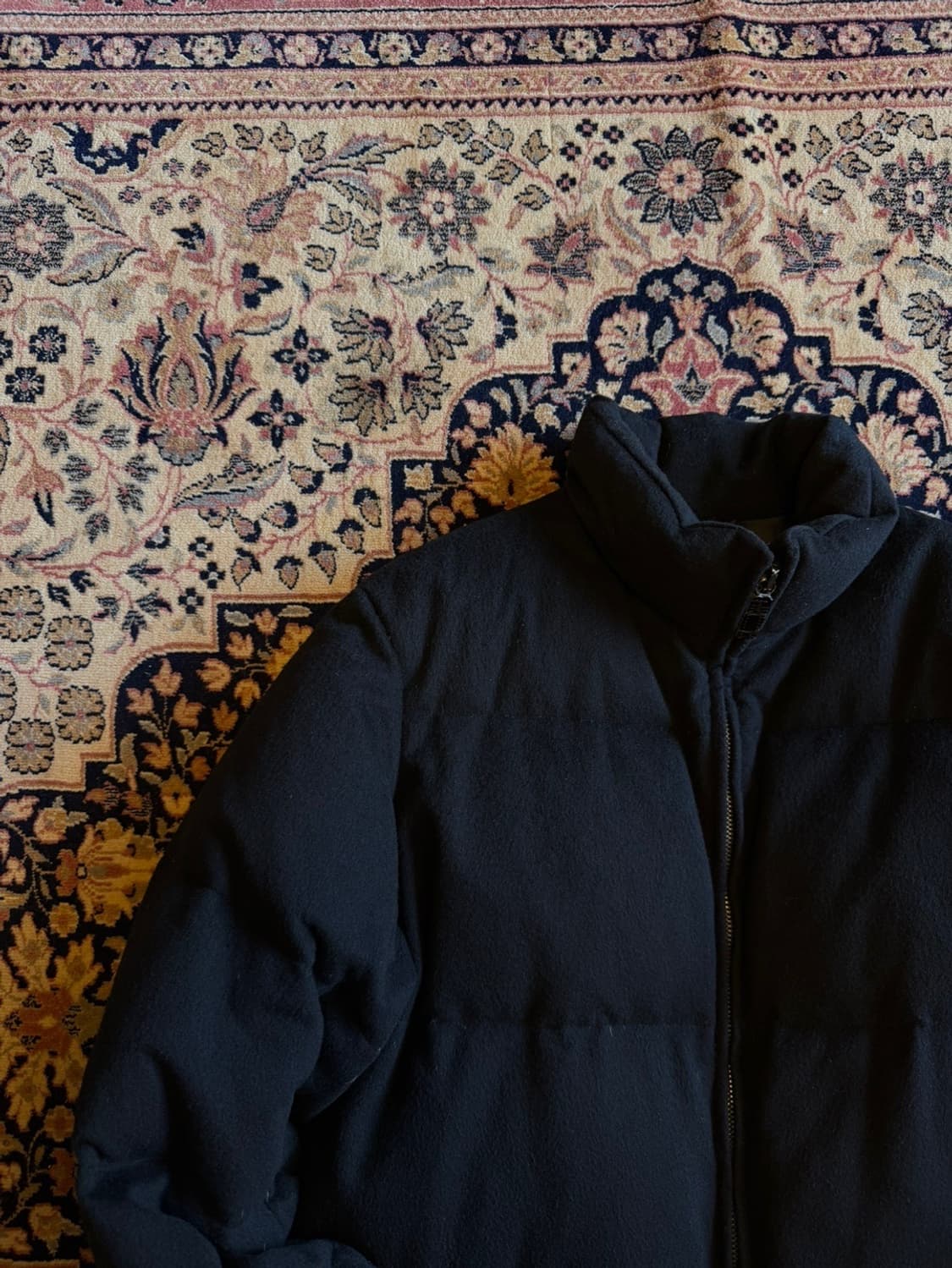 랄프로렌 퍼플라벨 구스다운 패딩 자켓 105 상품이미지3