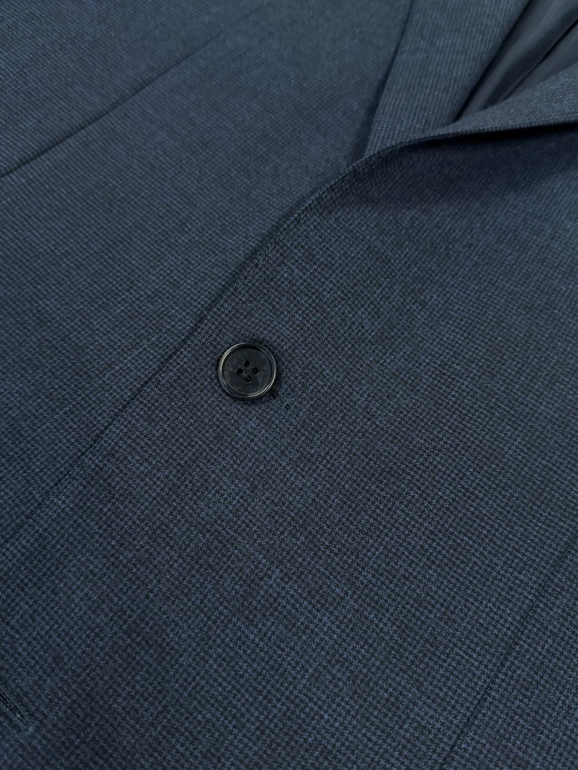 까날리 카루소 메이드 테일러드 자켓 100 상품이미지7