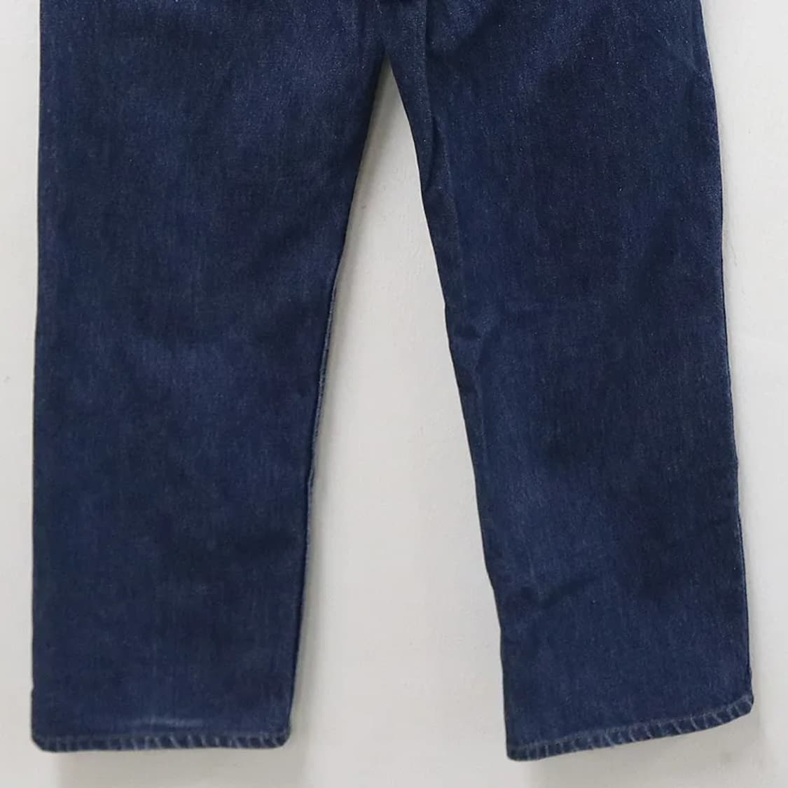 90'S 리바이스 508 데님 팬츠 62116 상품이미지7