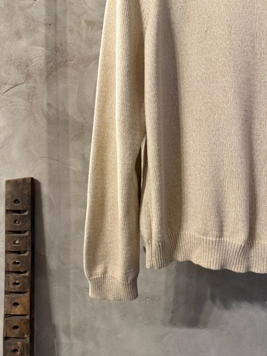 브룩스 브라더스 니트 100 상품이미지5