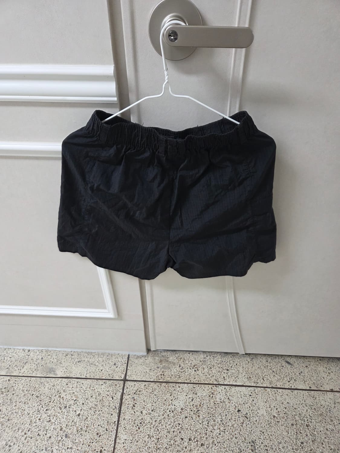 나이키 자수 여성 반바지 xs 상품이미지2