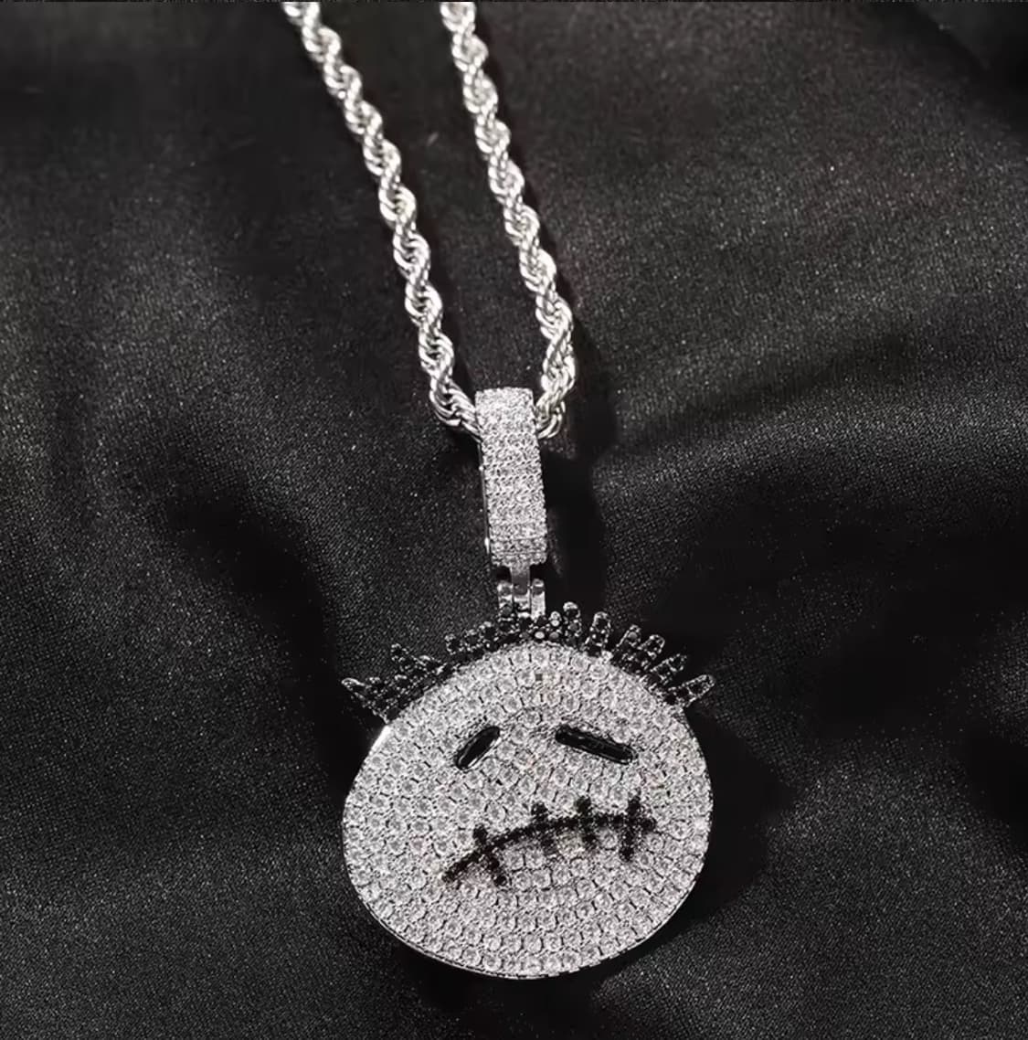 cactus jack ice chain 상품이미지1