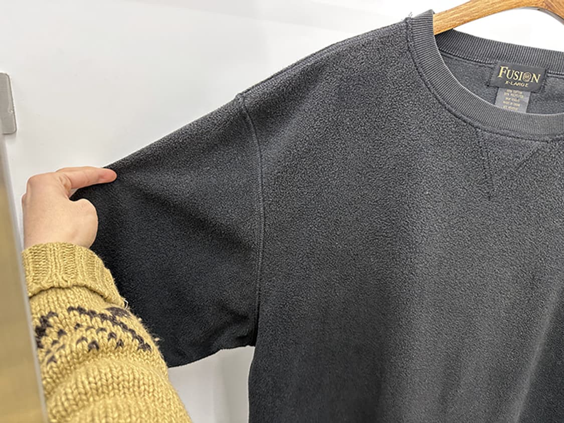 FUSION (XXL) 상품이미지7