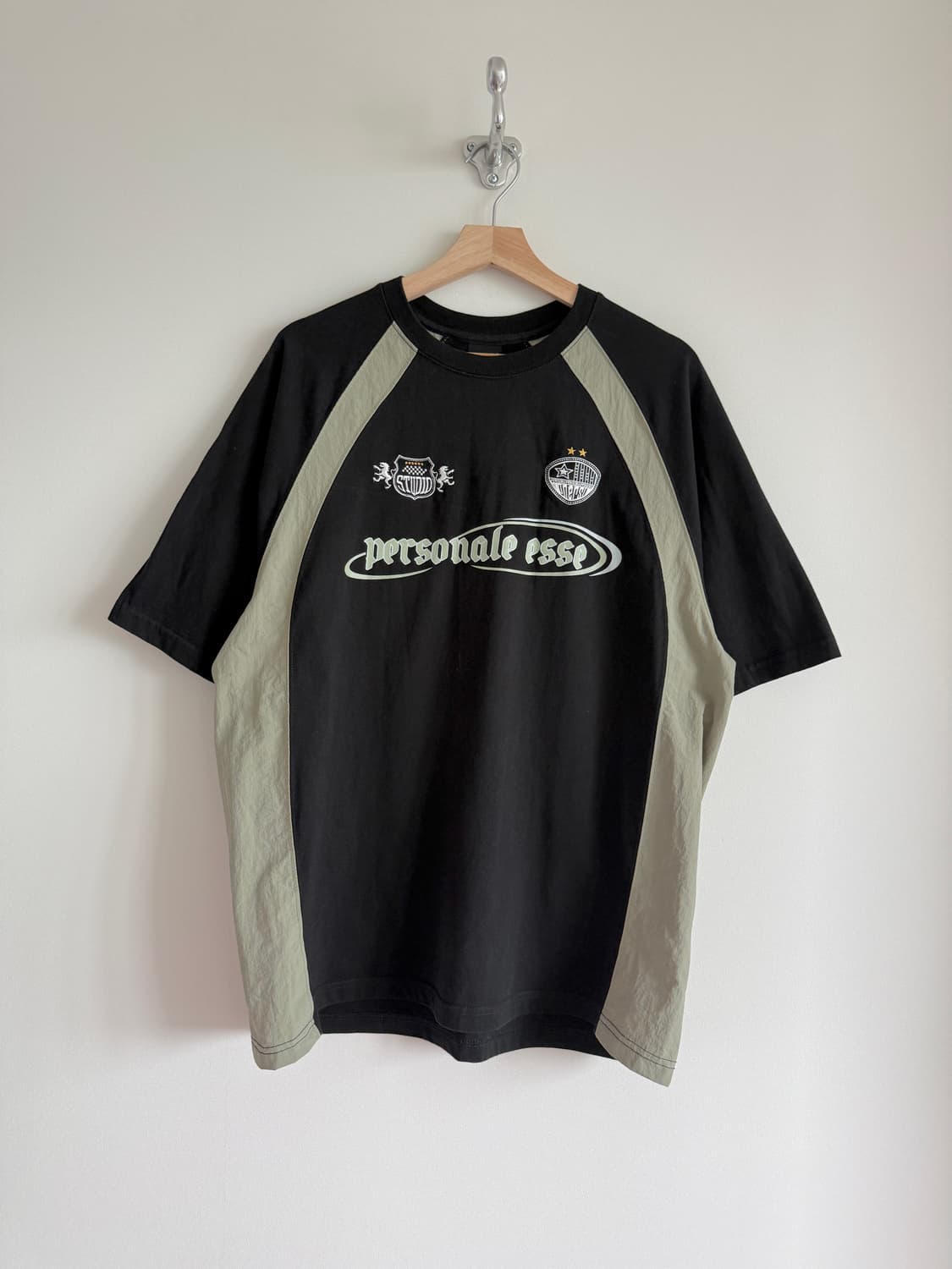 CPGN STUDIO 반팔 티셔츠 상품이미지1