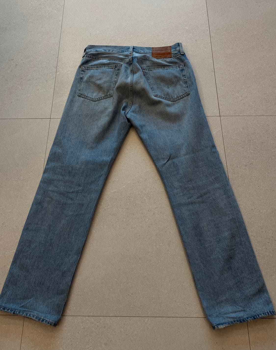 리바이스 501 54진 상품이미지2