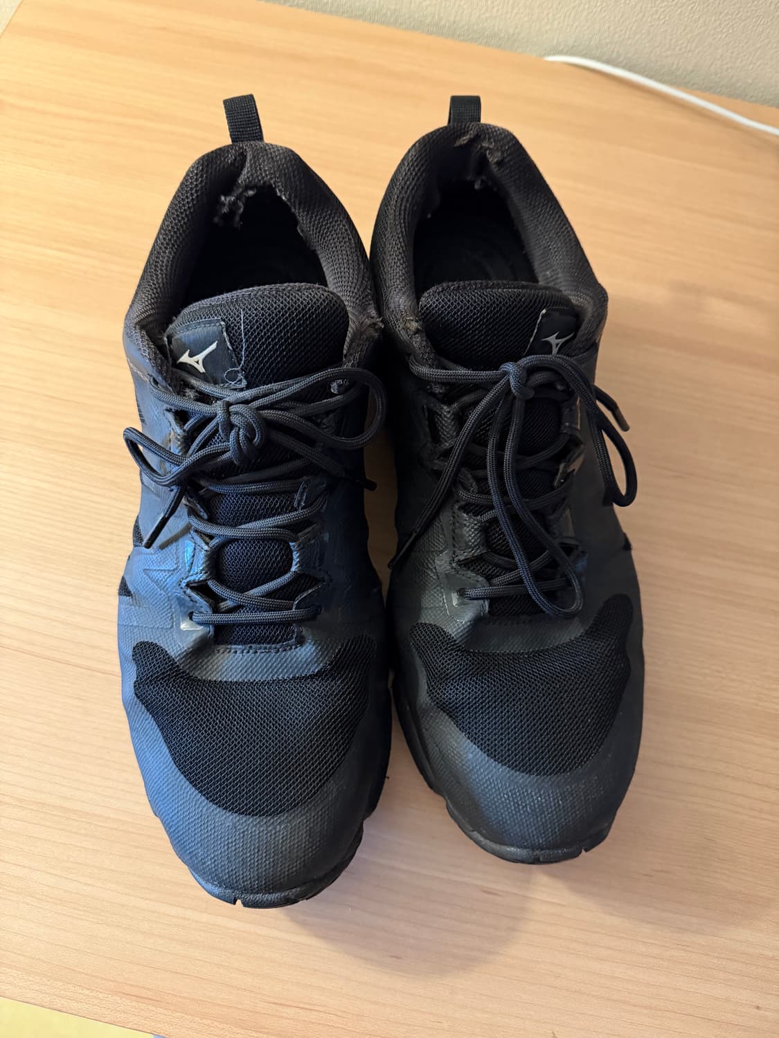 마가렛호웰 미즈노 하이킹 슈즈 275사이즈  상품이미지6
