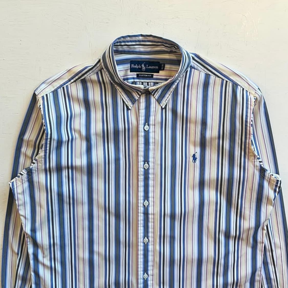 폴로랄프로렌 멀티 스트라이프 셔츠 상품이미지1