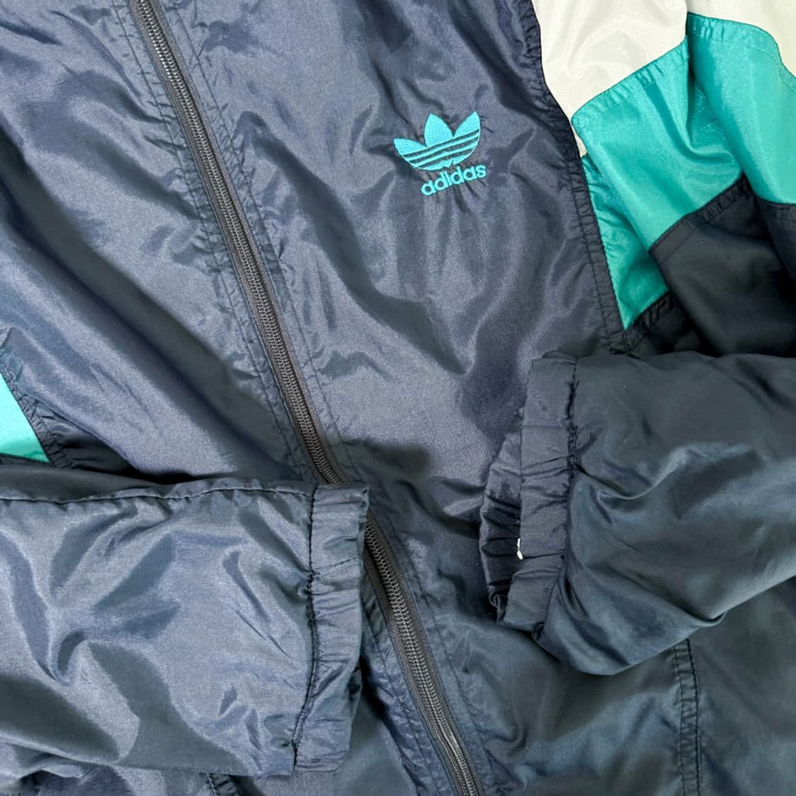 아디다스 자켓 상품이미지2