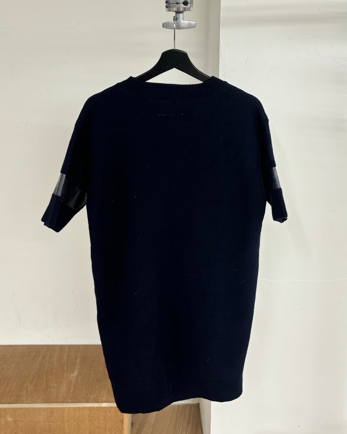 엠엠식스 스트라이프 니트 티셔츠 상품이미지6