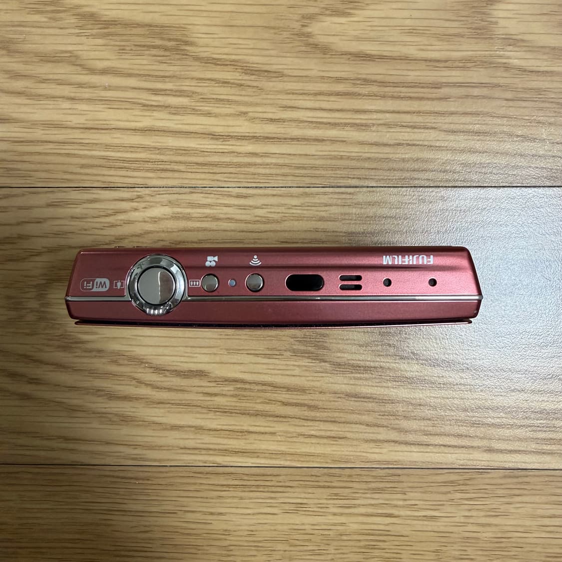 [소프트포커스/핑크디카] 후지필름 파인픽스 Z2000EXR 디지털카메라 상품이미지5