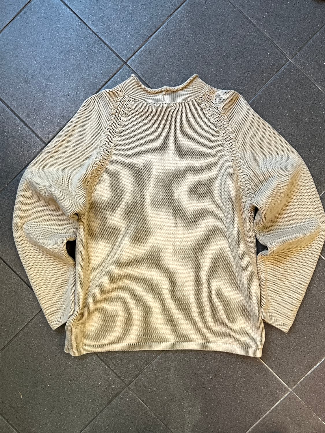 80s 제이크루 니트웨어 상품이미지5