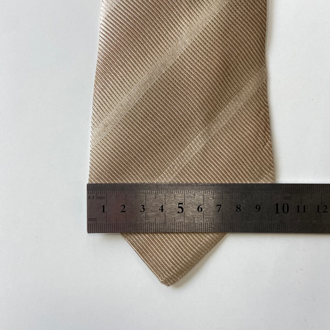 알마니 명품 정품넥타이(ARMANI) 상품이미지8