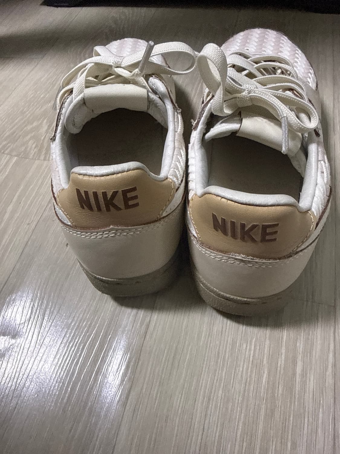 나이키 신발 255mm 상품이미지3