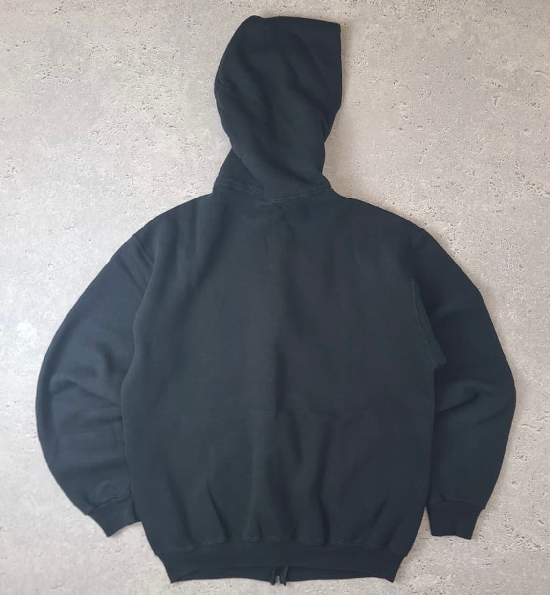 70s 러셀 애슬레틱 후드집업 상품이미지3