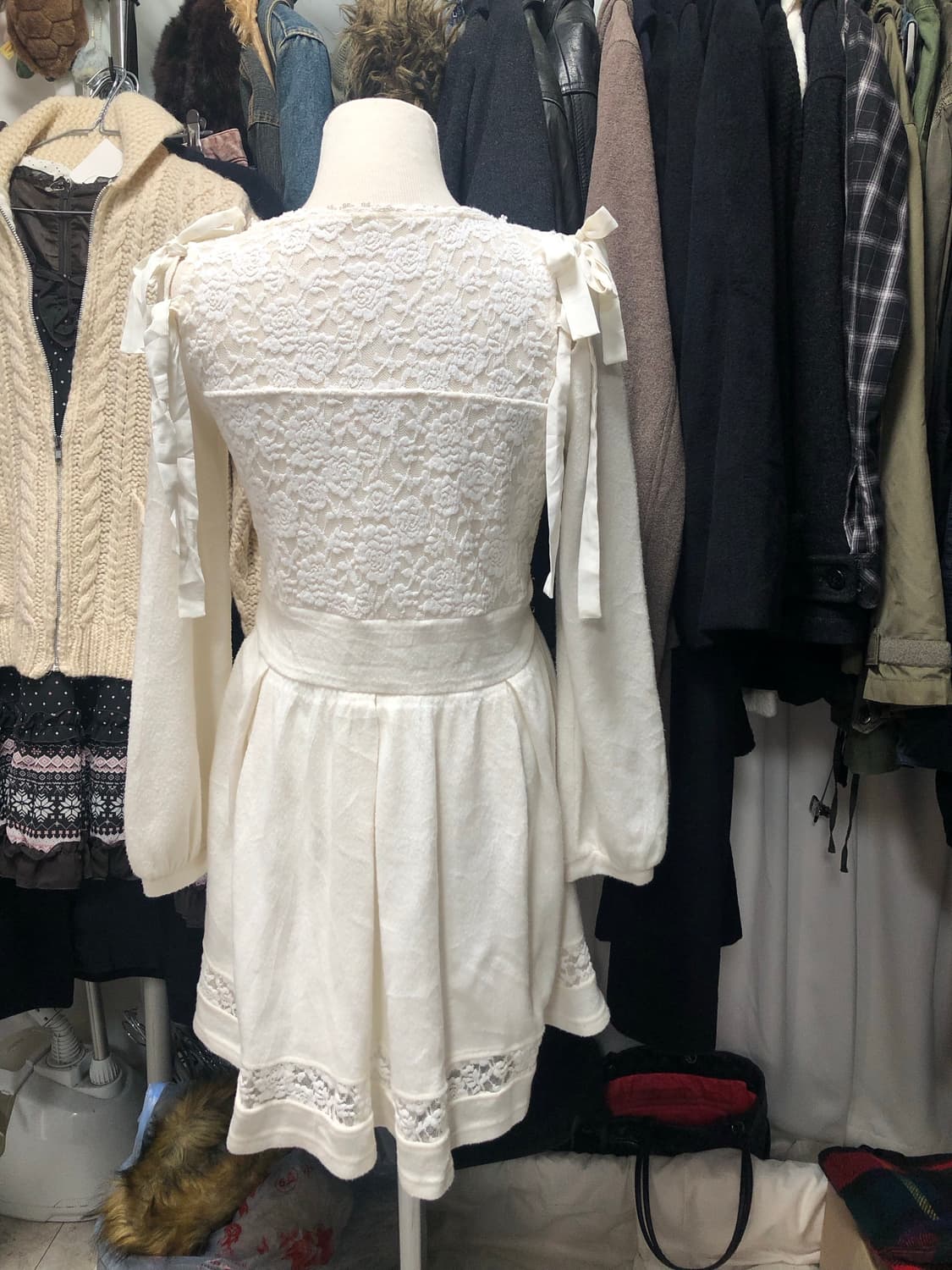 리즈리사 너무 이쁜 러블리 원피스 상품이미지6