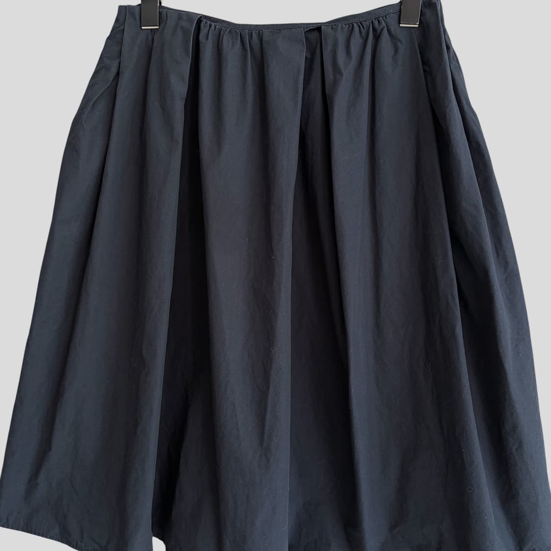 (여성S)JOURNAL STANDARD relume 볼륨스커트 상품이미지2