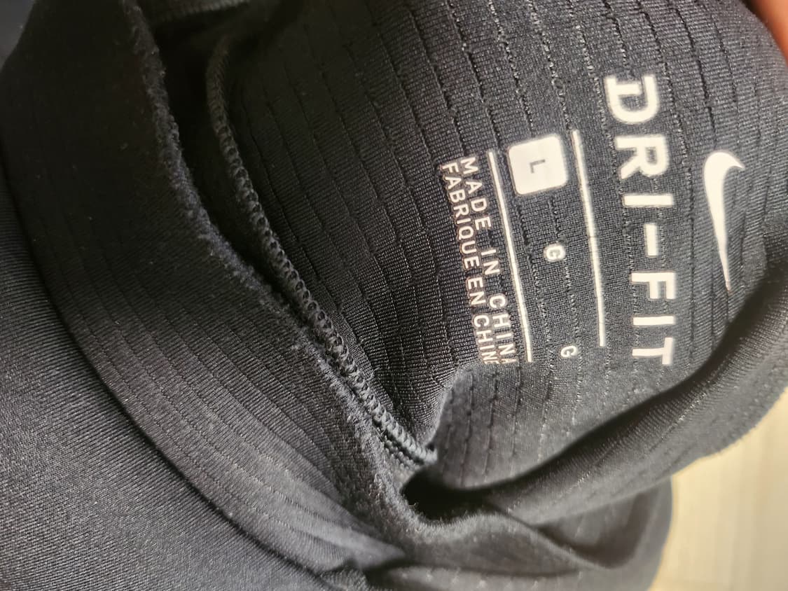 나이키프로 드라이핏후드 상품이미지6