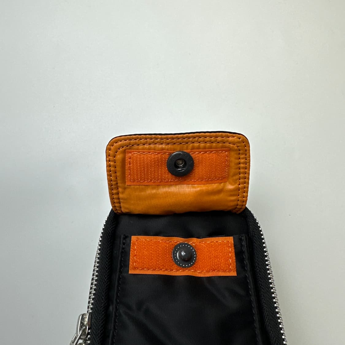 PORTER TANKER POUCH 포터 탱커 파우치 상품이미지3
