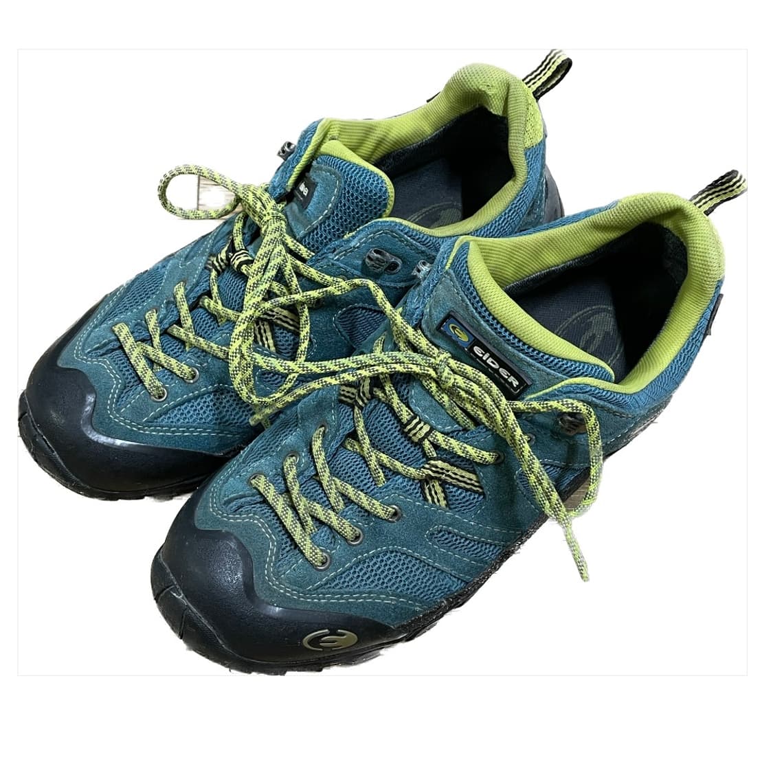 [265] 고프코어 신발 상품이미지1