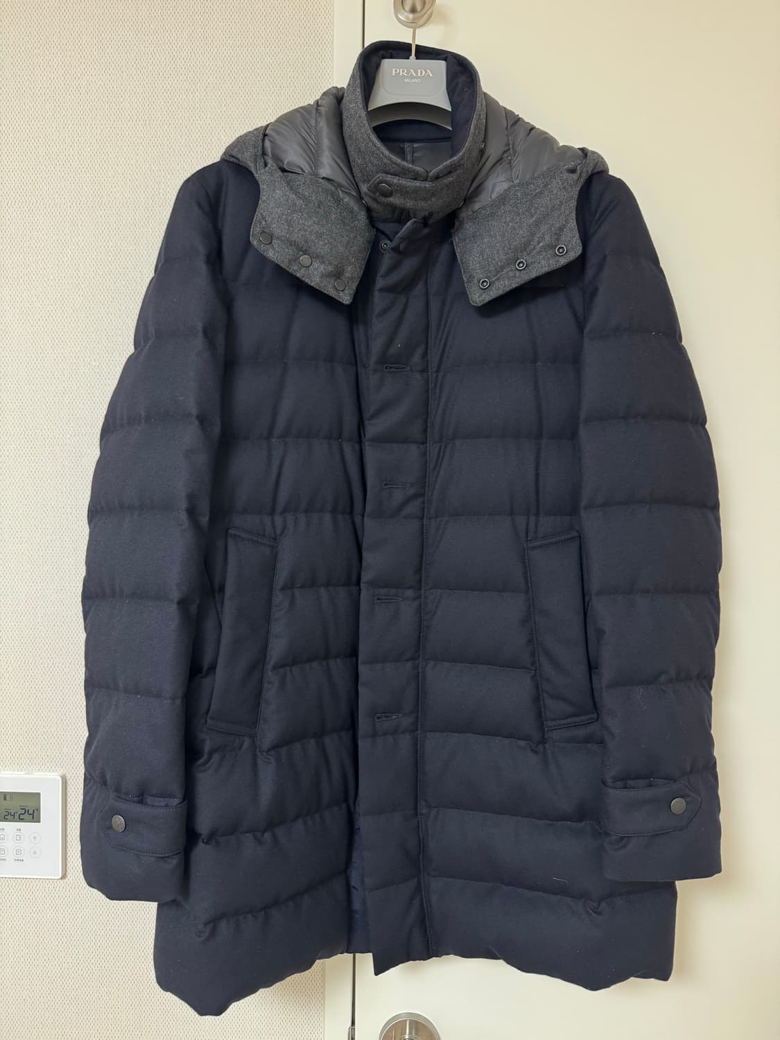 몽클레어 패딩 자켓  상품이미지1