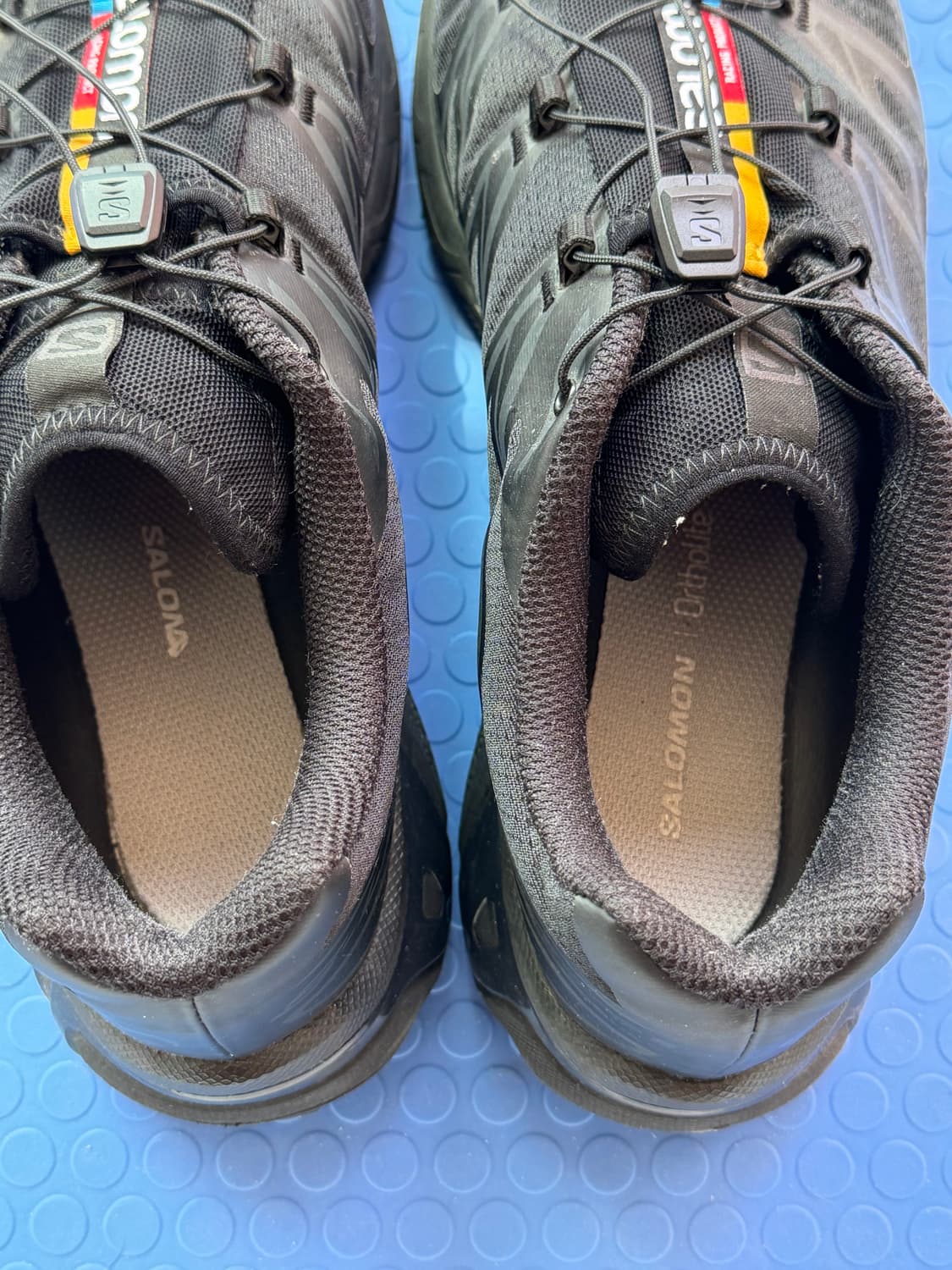 살로몬 xt-6 adv 블랙 295 상품이미지4