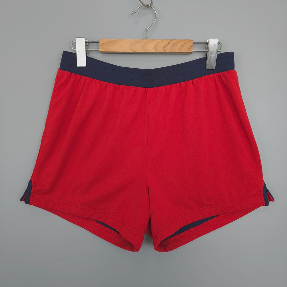 폴로 랄프로렌 트레이닝 반바지 M 상품이미지1