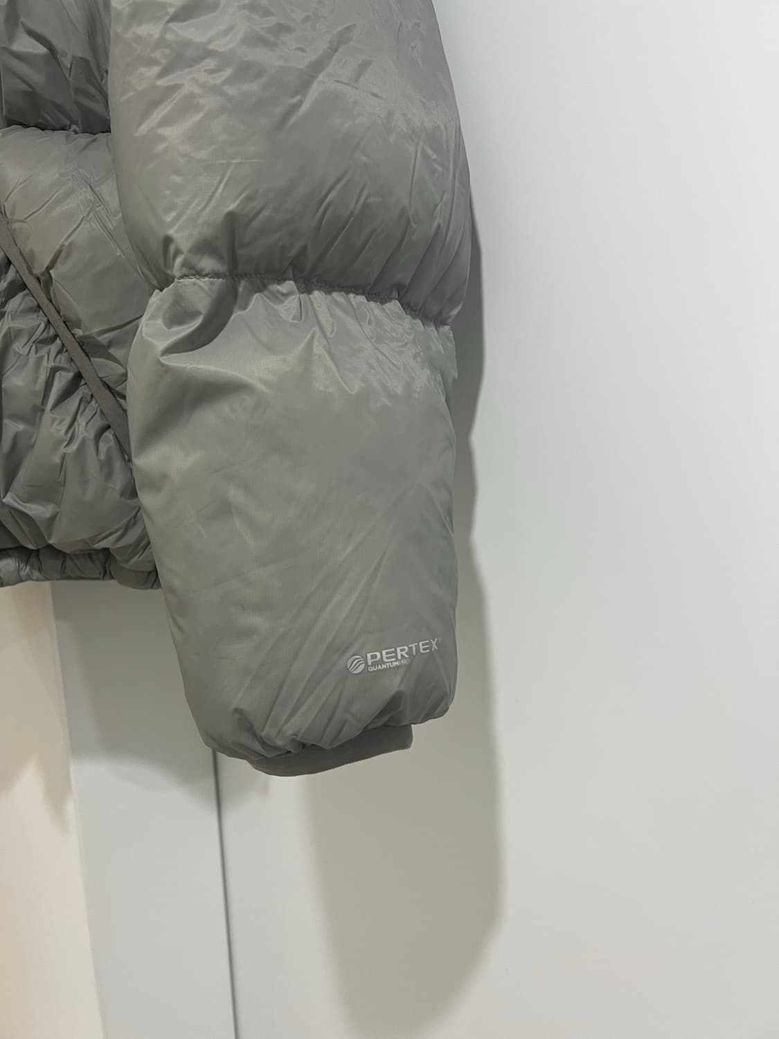 (5) 브라운야드 에베레스트 구스 다운  상품이미지8