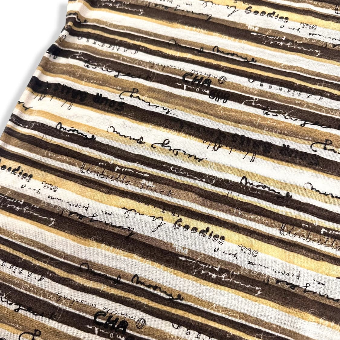 Grunge Lettering See Through T Shirt 상품이미지7