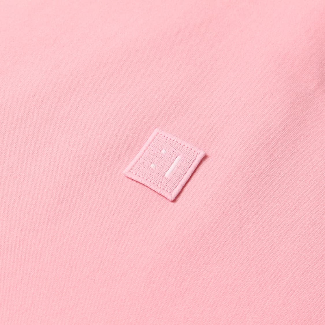  ACNE STUDIOS "Pink T-Shirts" 상품이미지3