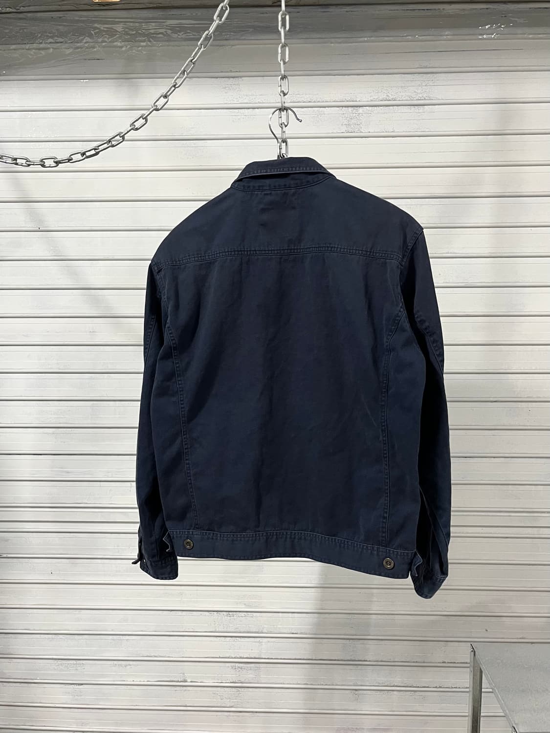 Forecast fade work jacket 상품이미지7