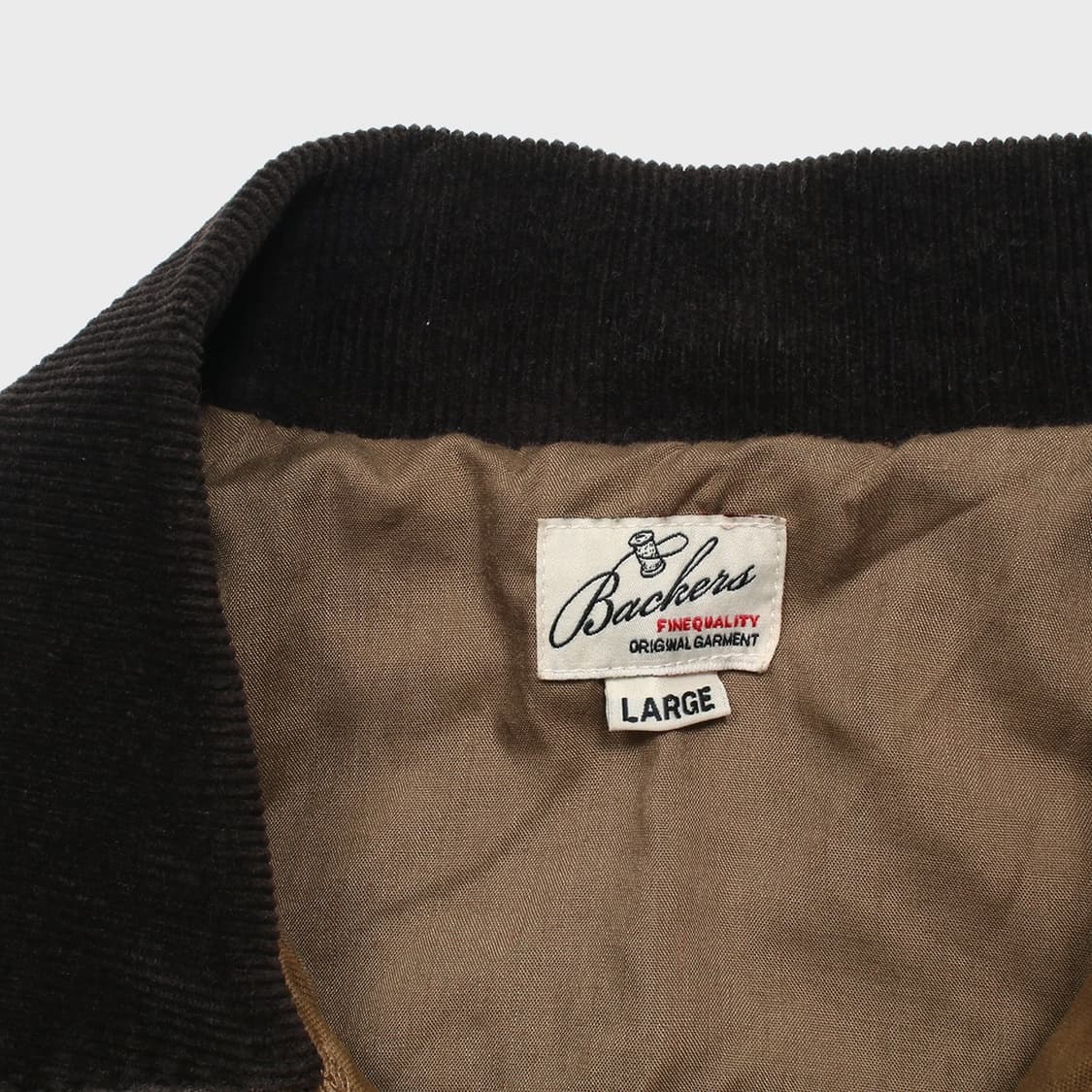 BACKERS 상품이미지6