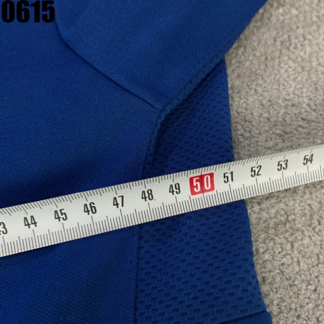 아디다스 블루 져지  상품이미지4