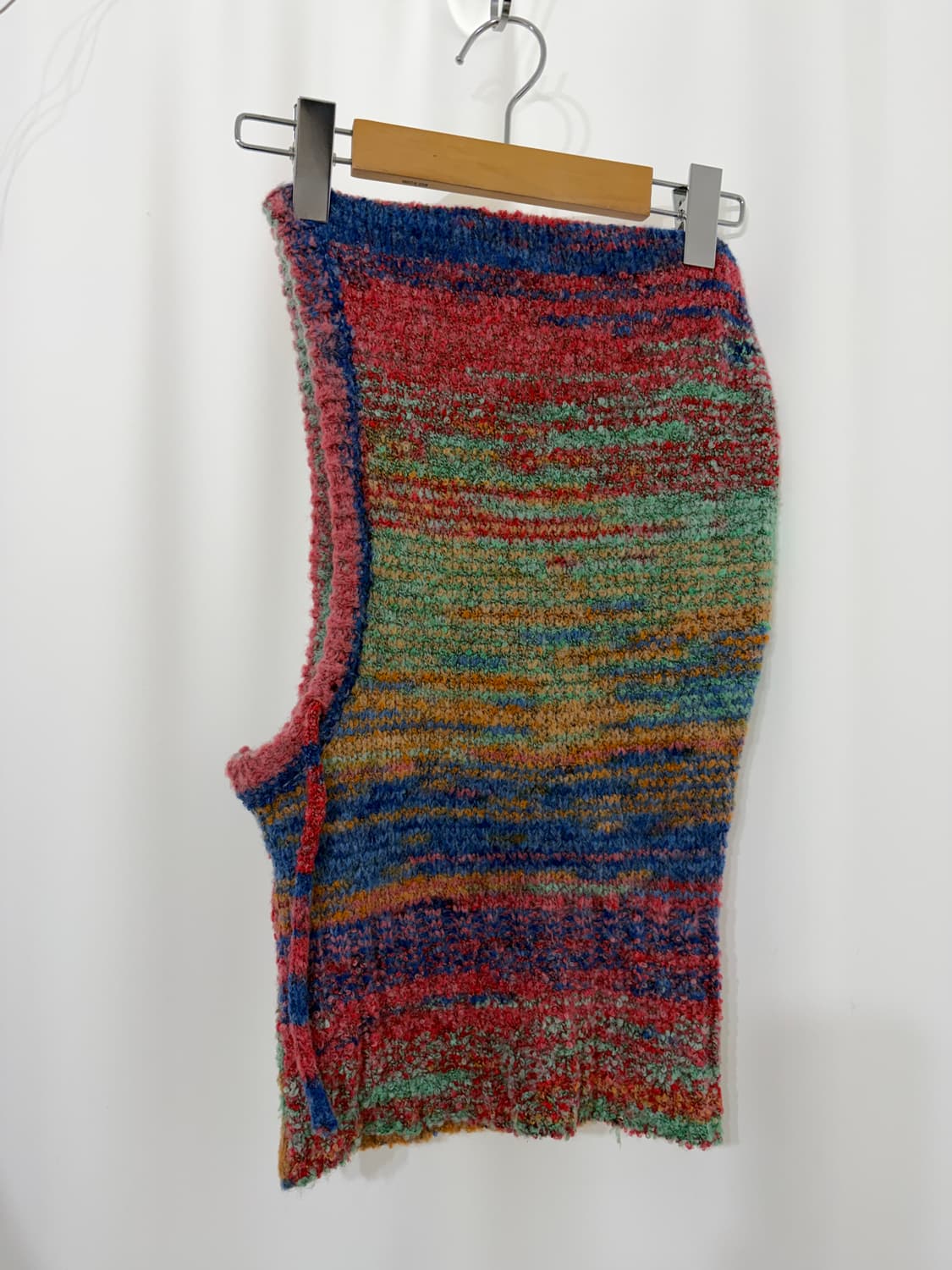 kutir knit&balaclava 상품이미지3