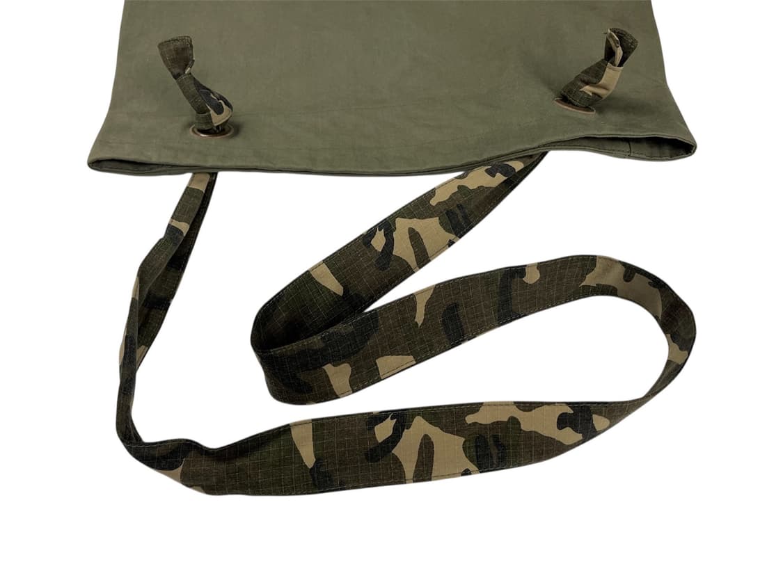 military shoulder bag 상품이미지5