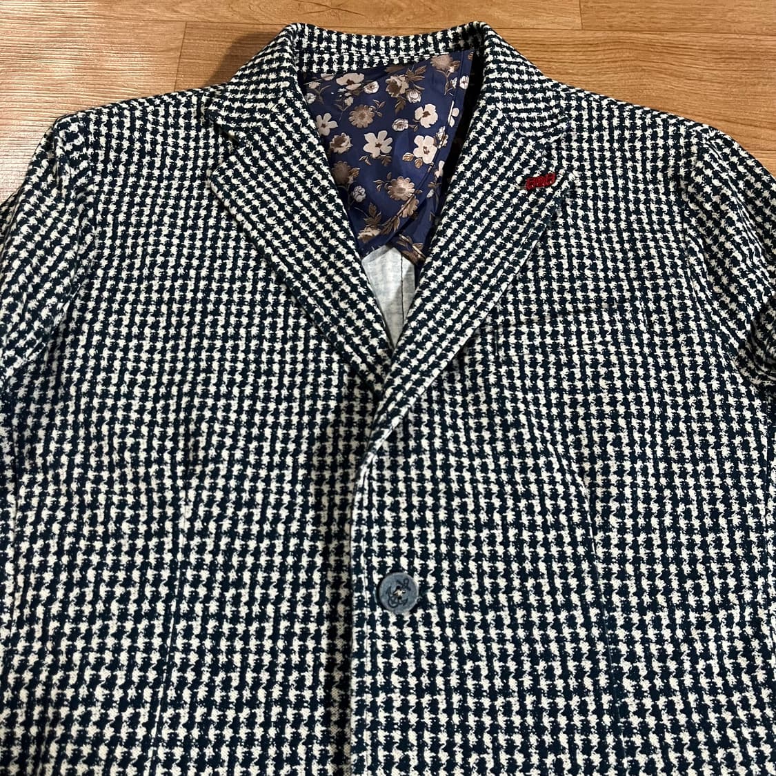 [100] 비오비 하운드 스판자켓 상품이미지2