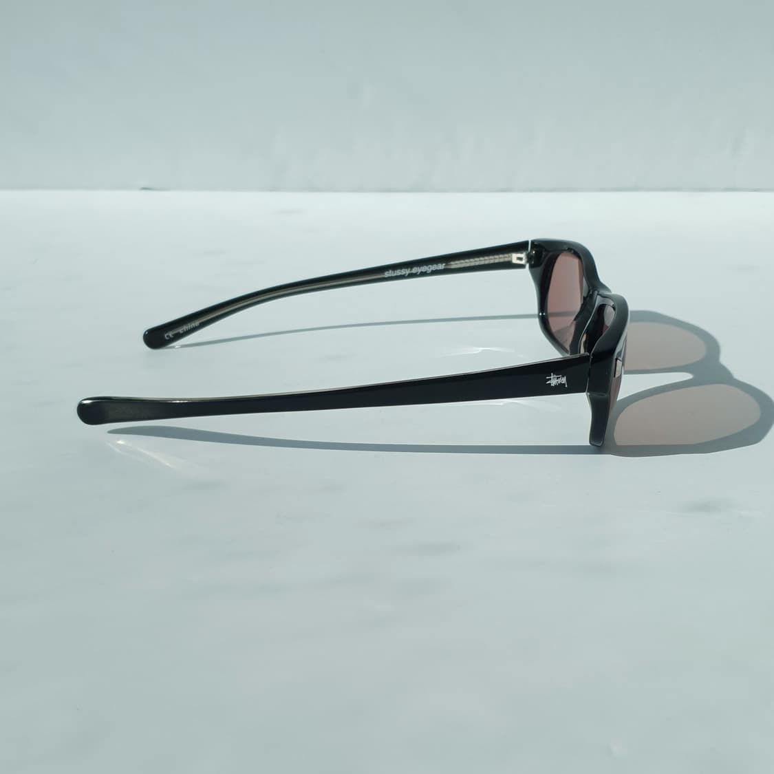 90s STUSSY michael sunglasses 상품이미지7