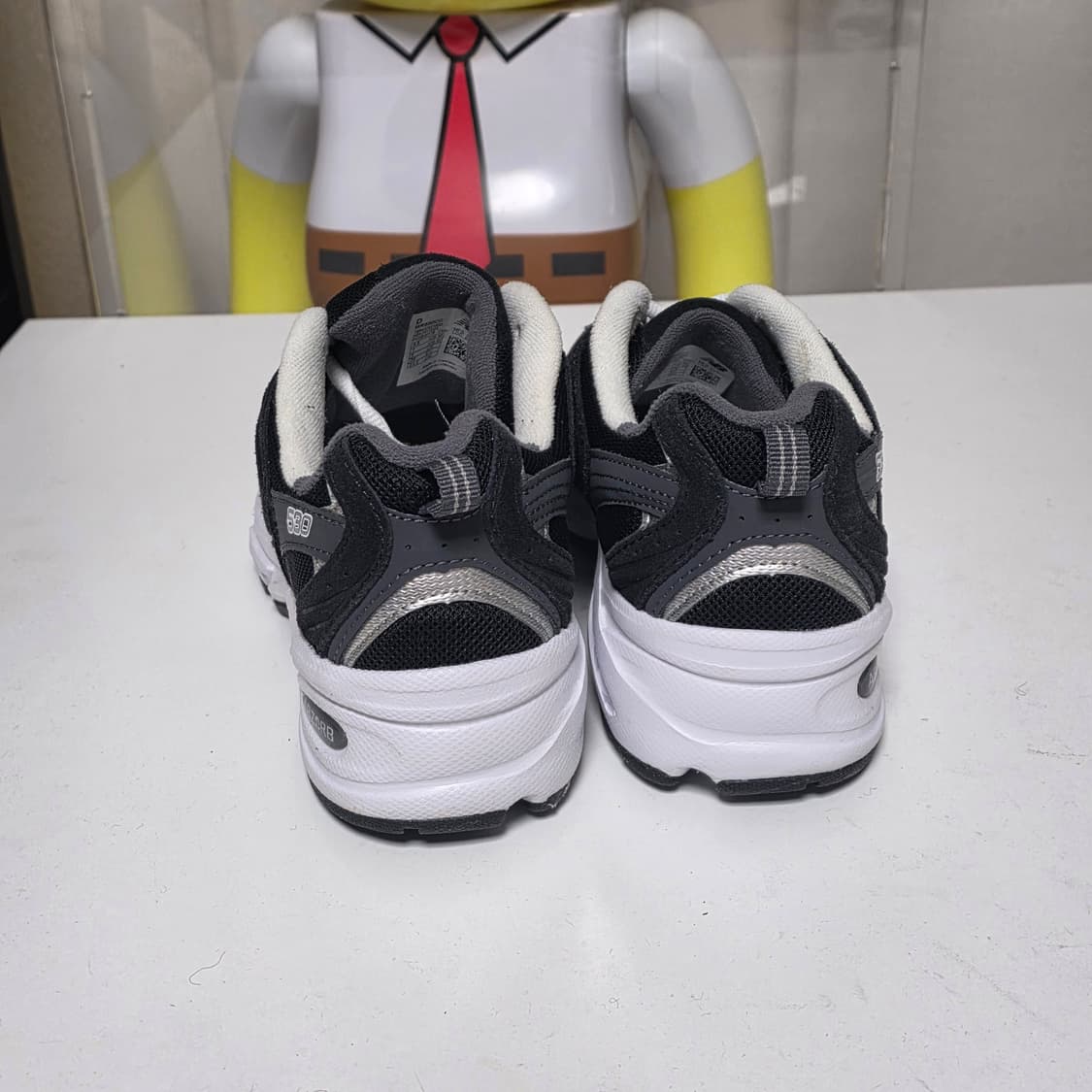 뉴발란스 530 블랙 235 상품이미지3