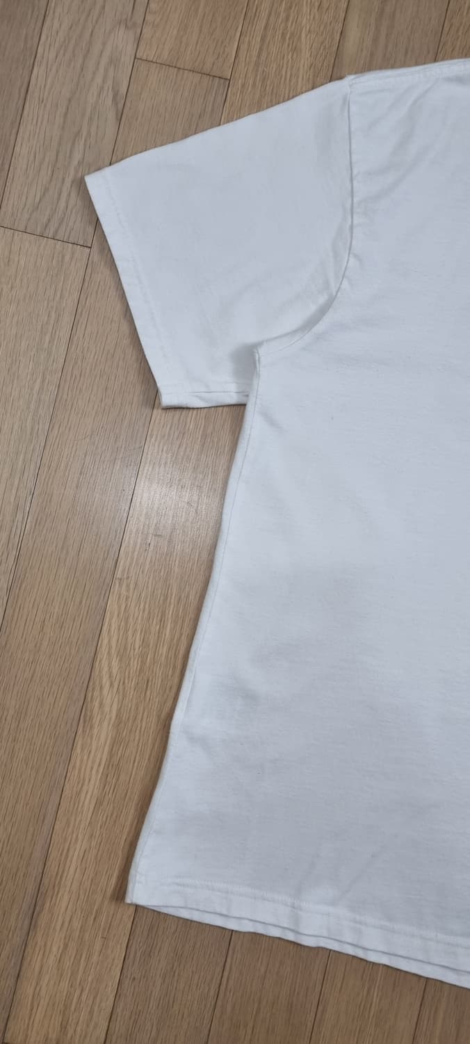 Lee 리 메인 로고 반팔 M _ 공용,남성 상품이미지7