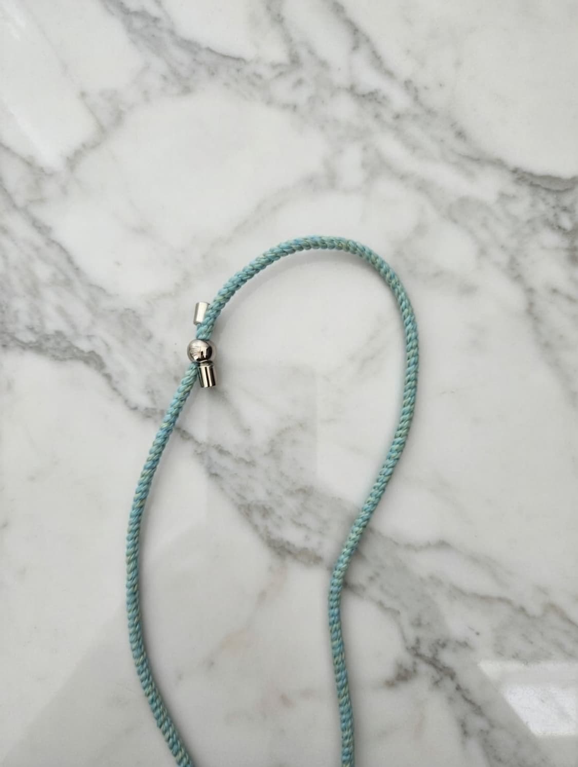 랑방 마이크로 지갑 목걸이 상품이미지4