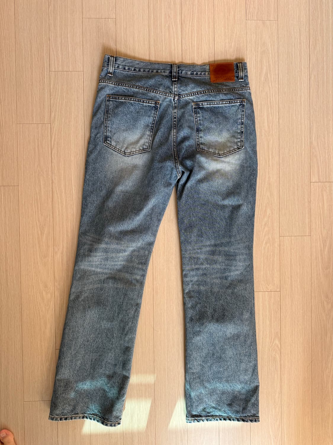 버드노트 lot.713 상품이미지2