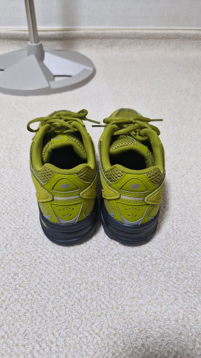 뉴발란스 509 255 (260가능) 상품이미지3