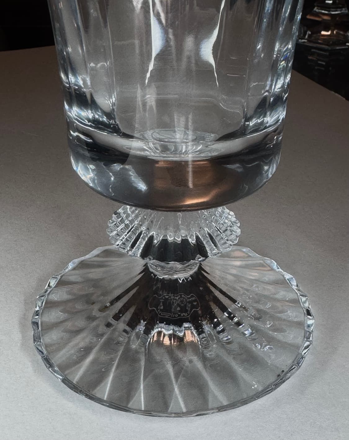 baccarat 밀누이 와인 글라스 상품이미지2