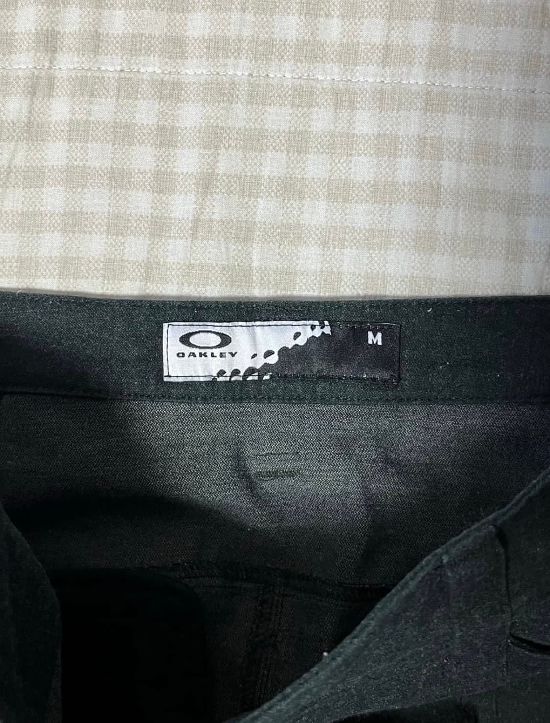 오클리 스커트 상품이미지5