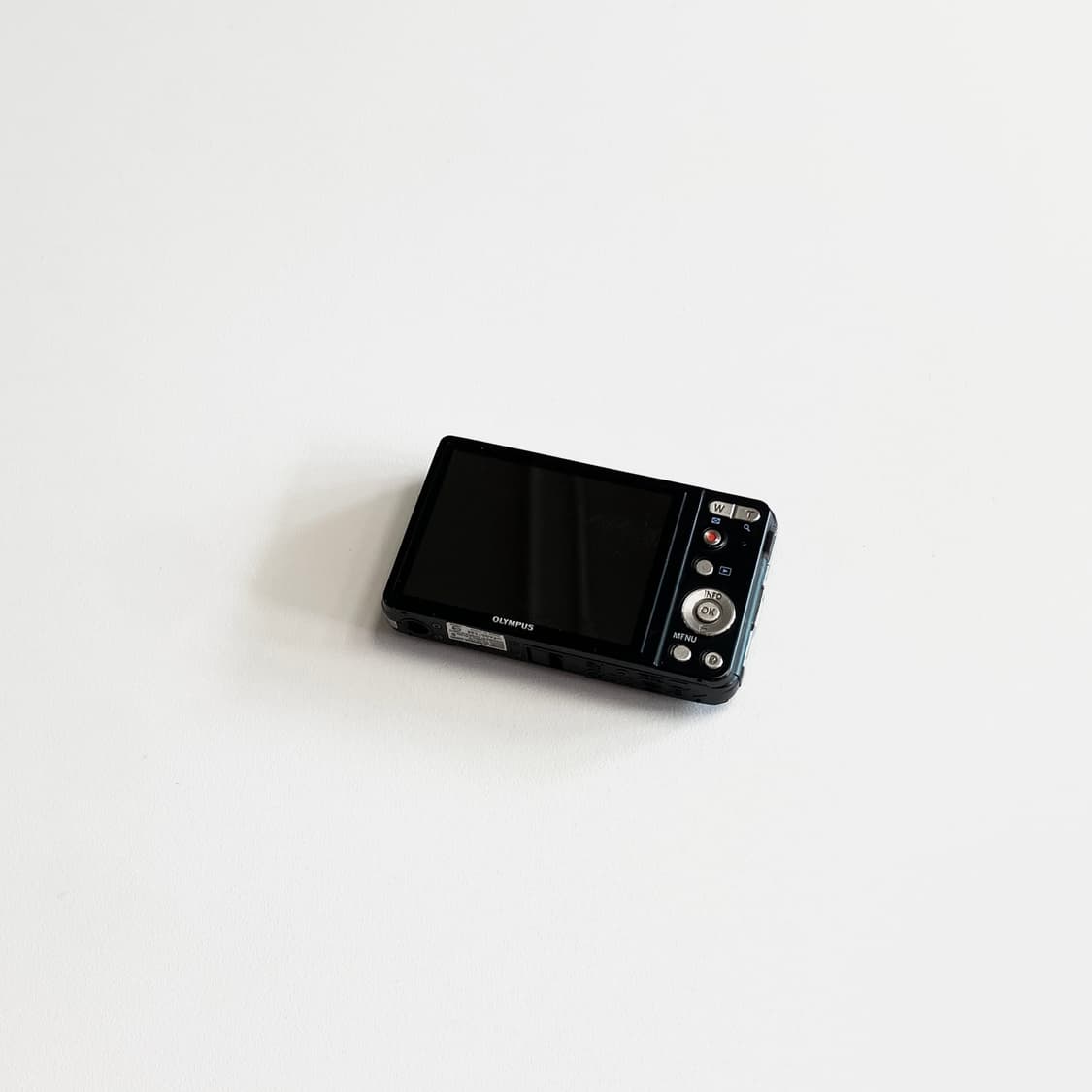 Olympus VG-140 디카 캠코더 상품이미지5