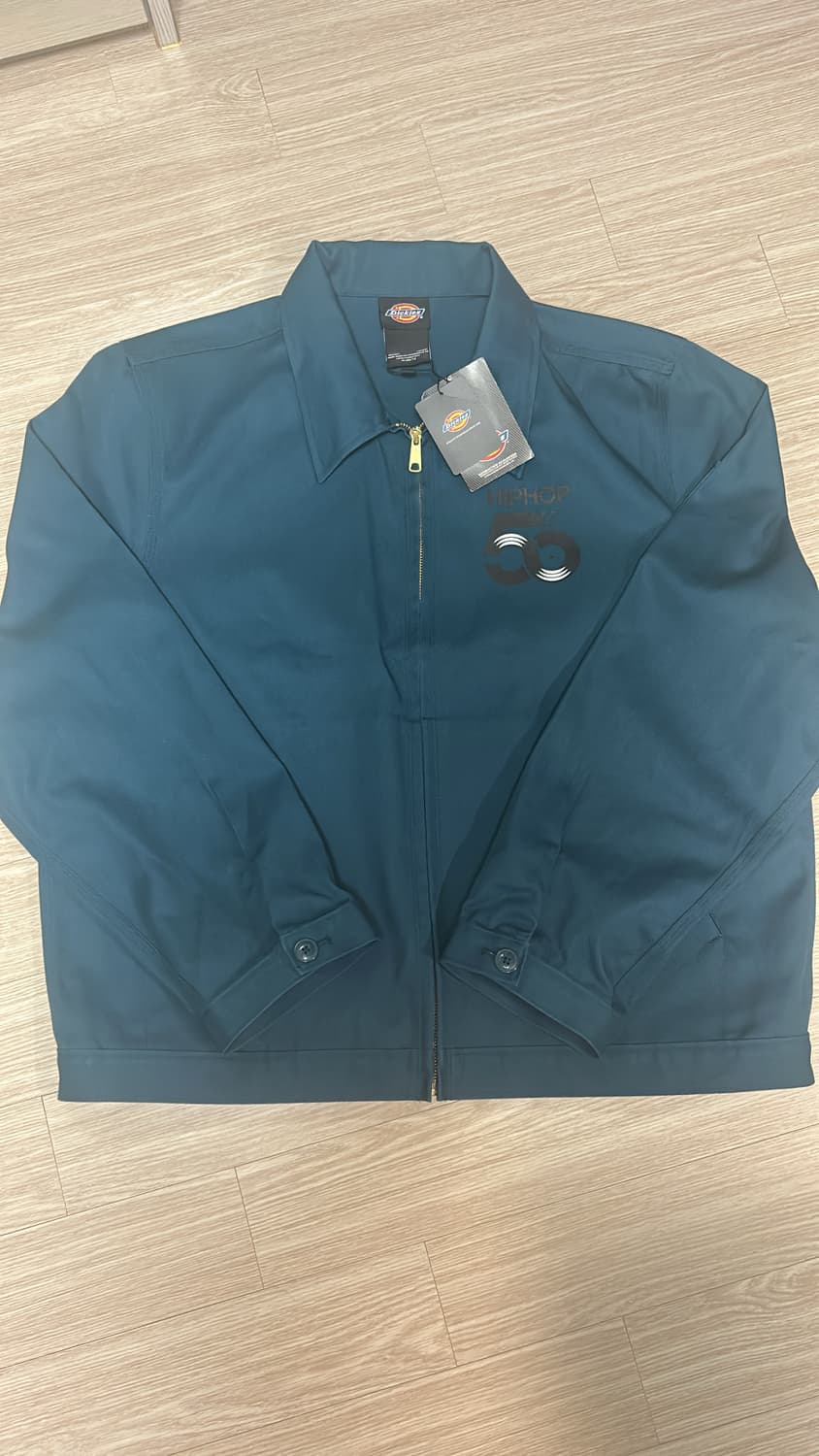 디키즈 아이젠하워 자켓 상품이미지1