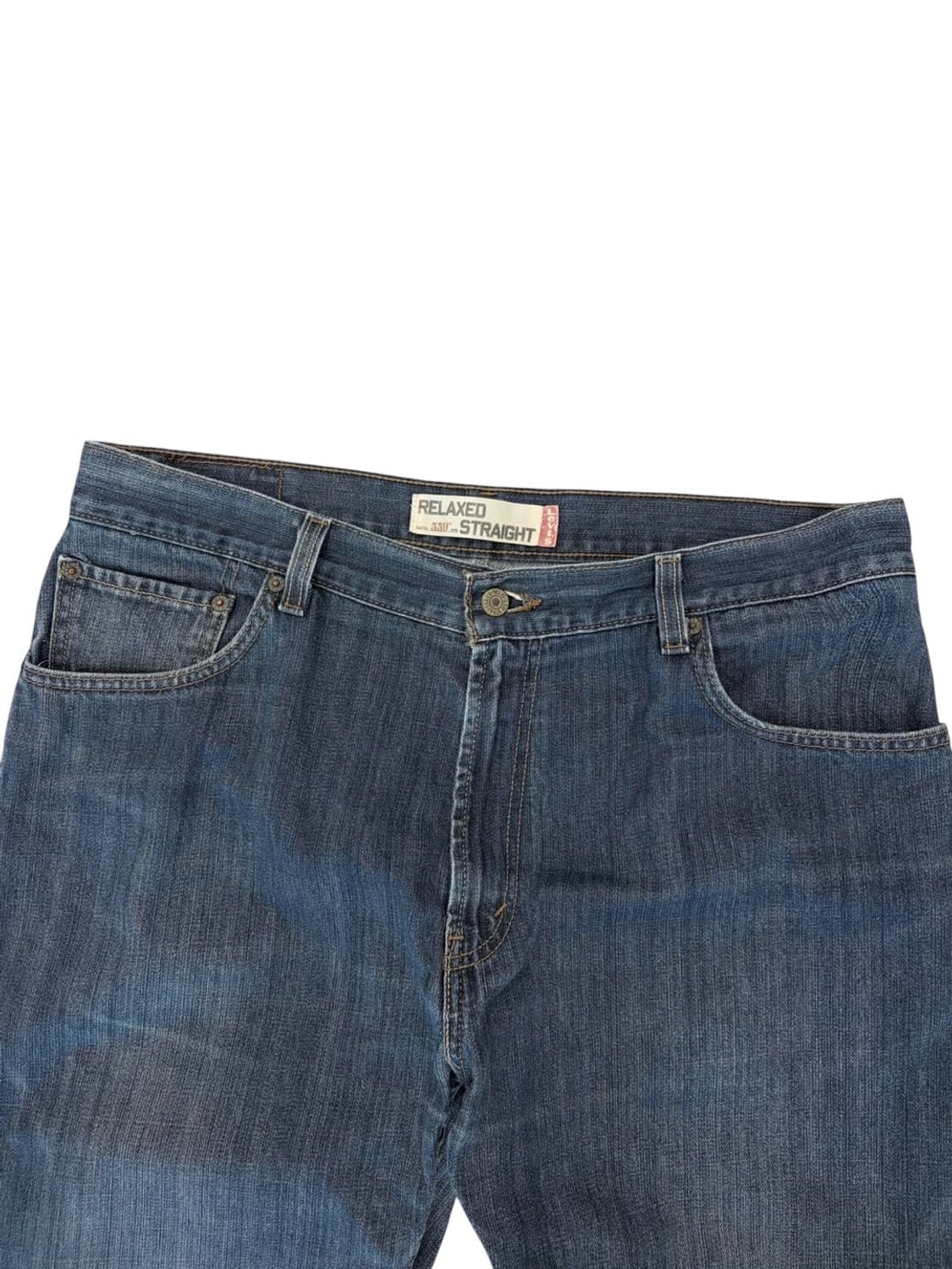 00년대 리바이스 559 청바지 (36) 상품이미지2