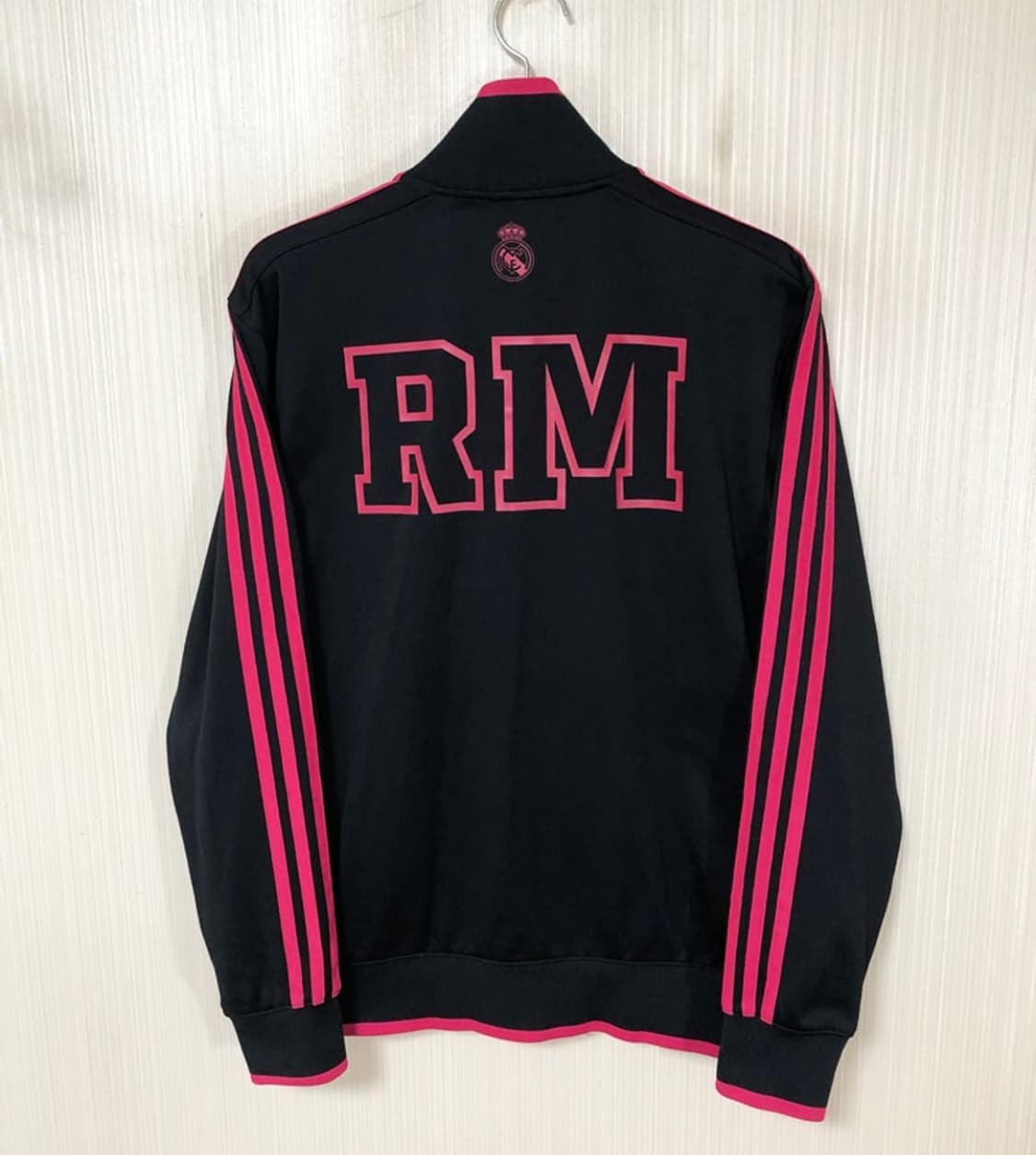 아디다스 레알마드리드 핑검 져지 상품이미지2