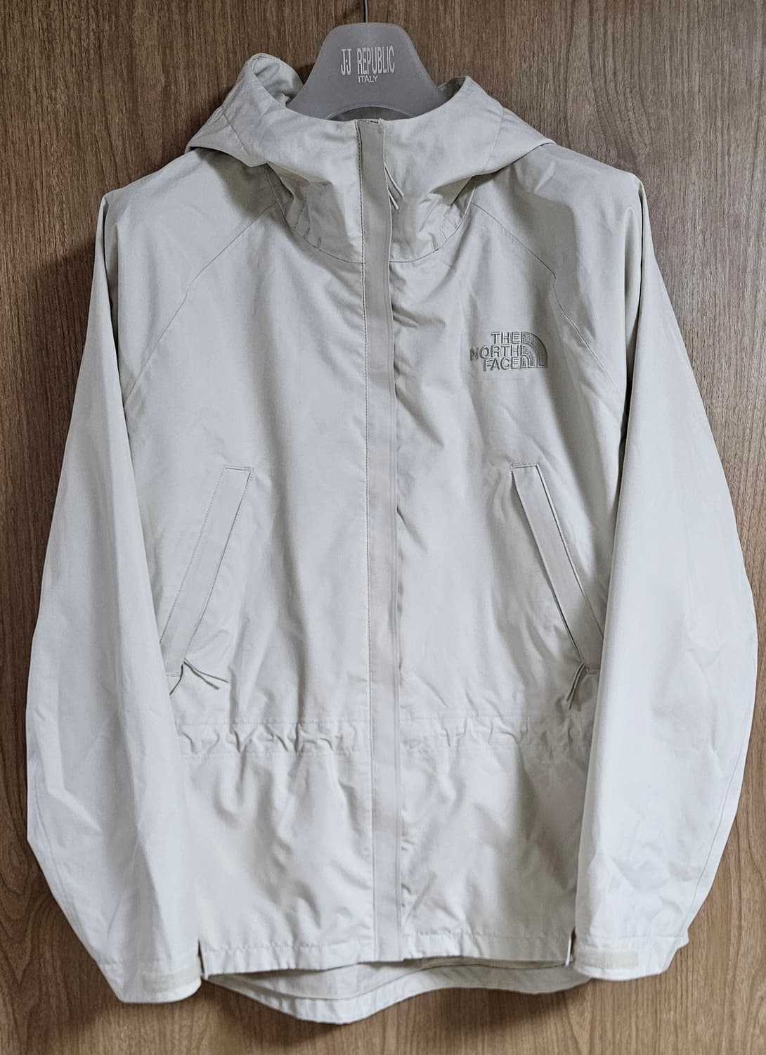 노스페이스 워터 가드 바람막이 M(90) 상품이미지1